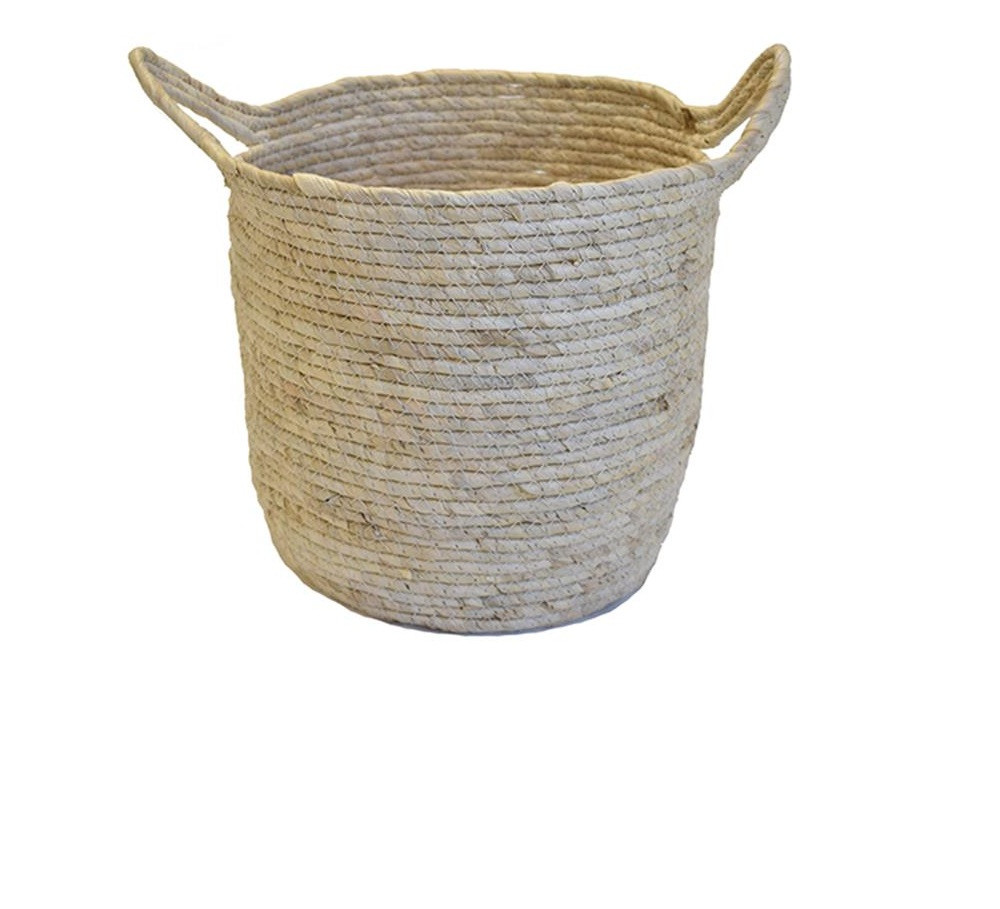 ΑΛΛΟΙ ΚΑΤΑΣΚΕΥΑΣΤΕΣ Καλάθι Ψάθα Seagrass 35cm
