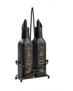 Σετ Λαδόξυδο Olive Grape Gorld 250ml