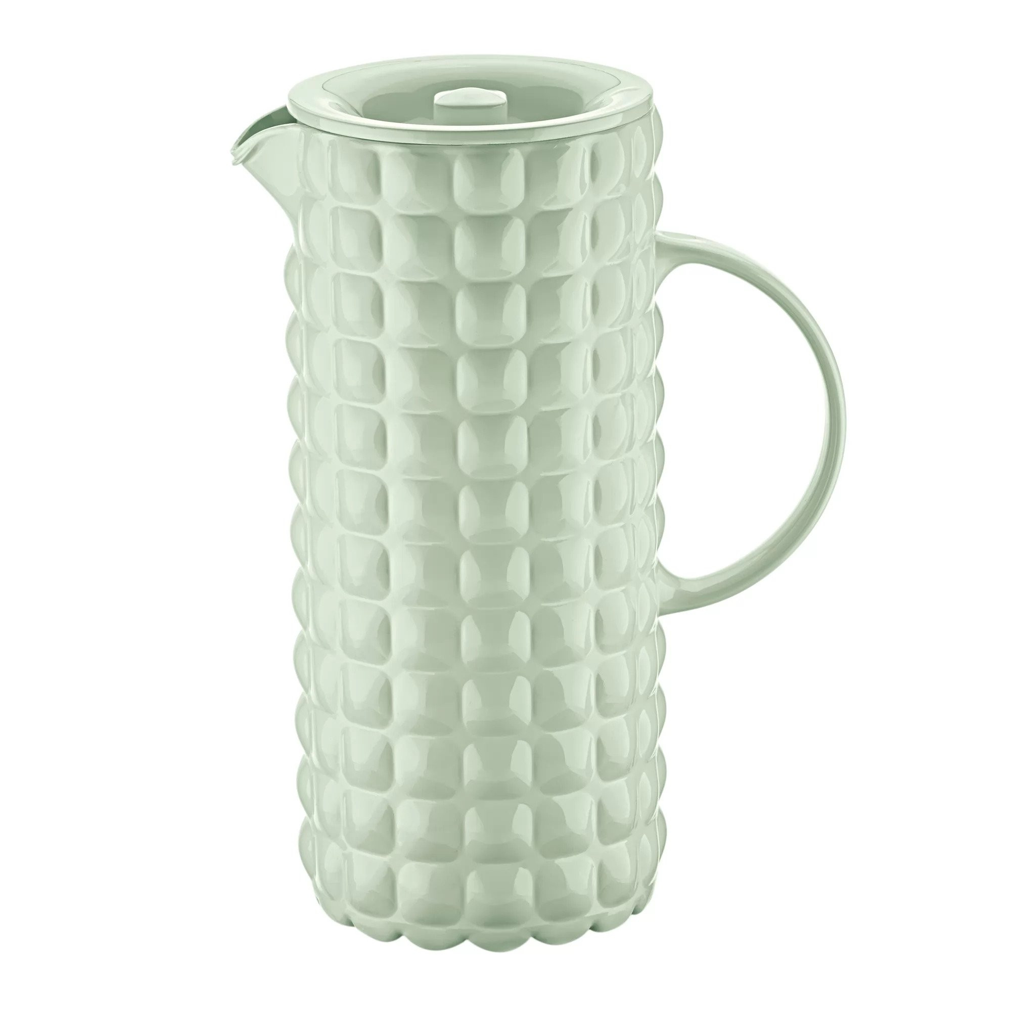 GUZZINI Κανάτα Tiffany Pistachio Ακρυλική 1750ml Guzzini