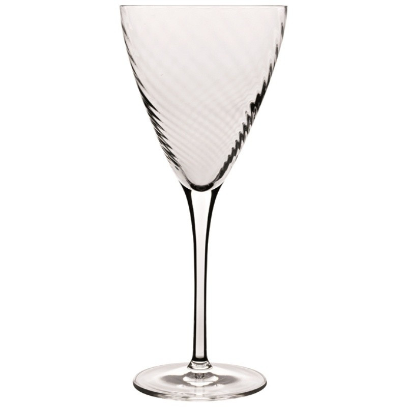 Ποτήρι Cocktail Κρυστάλλινο Luigi Bormioli 480ml Hypnos