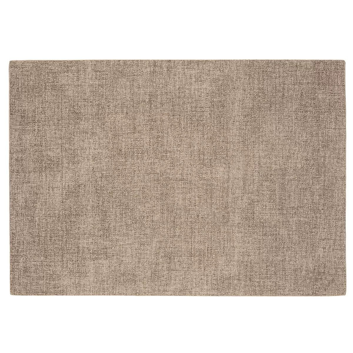 Σουπλά Tiffany Beige Πλαστικό 2 Όψεων 43Χ30cm Guzzini