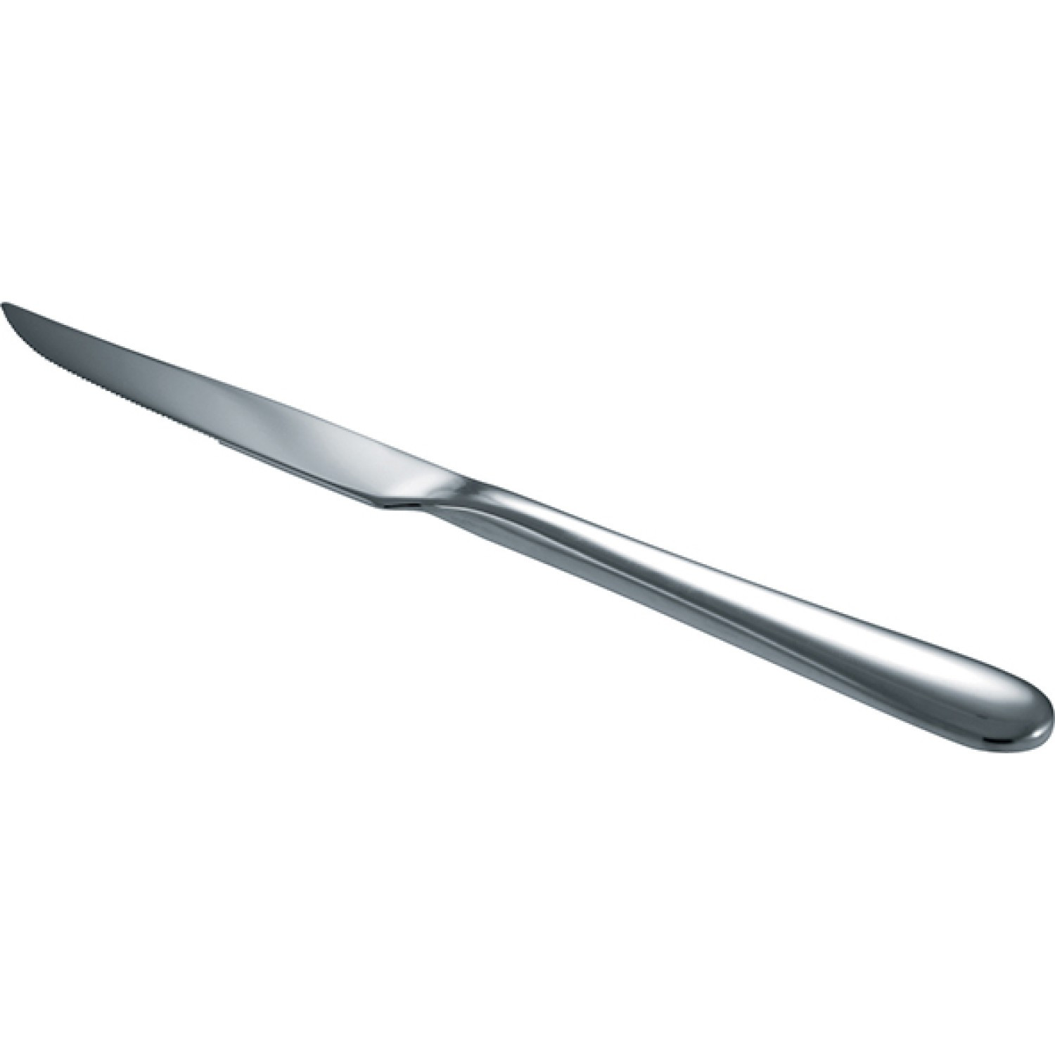Μαχαίρι Steak Ανοξείδωτο 18/0 Elegant 4mm