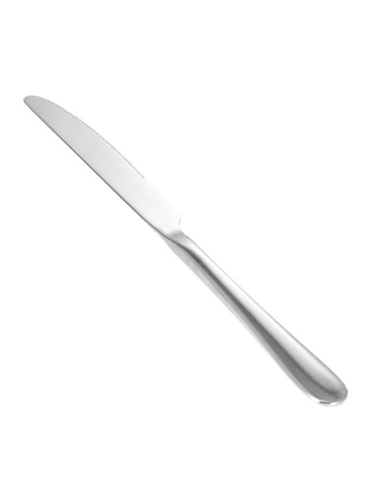 Μαχαίρι Φαγητού Ανοξείδωτο 18/0 Elegant - Athena 4mm