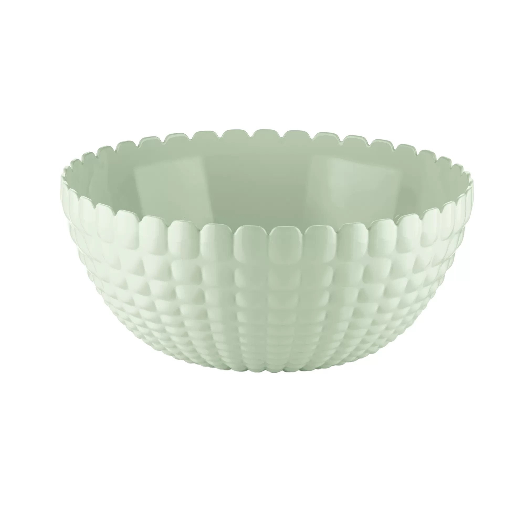 Μπολ Tiffany Ακρυλικό 25cm Guzzini Pistachio