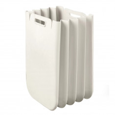 Κάδος Απορριμάτων Ακρυλικός Eco Packly ΅White Guzzini 25lt