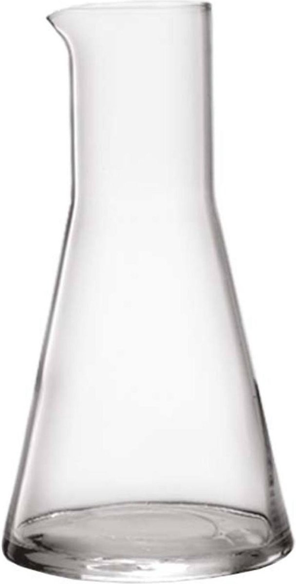 Καράφα Κρυστάλλινη Conica 1Lt Luigi Bormioli