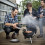 Weber Φορητή Ψησταριά Κάρβουνου Smokey Joe Premium 37cm