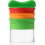 Oxo Πολυκόπτης Λαχανικών Πλαστικός Με 3 Λεπίδες Spiralizer