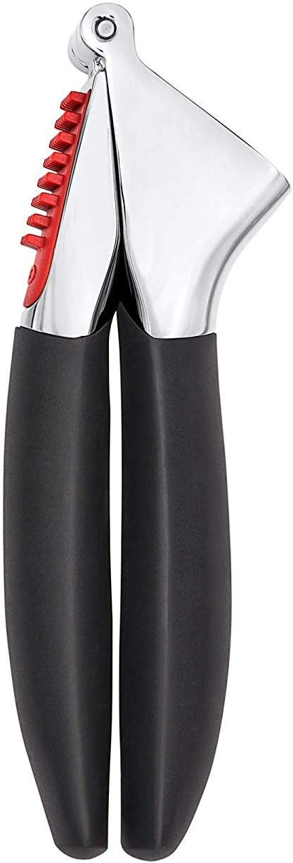 Oxo Πρέσα Σκόρδου Ανοξείδωτη Good Grips Soft