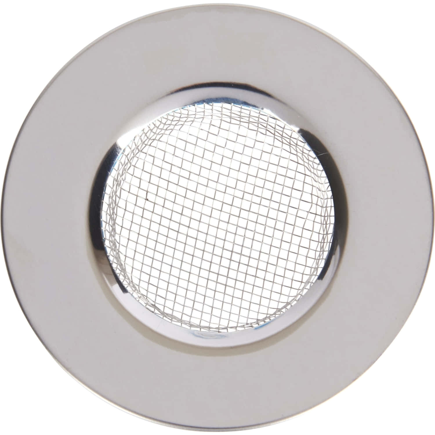 Kitchencraft Φίλτρο Νεροχύτη Ανοξείδωτο 7.5cm