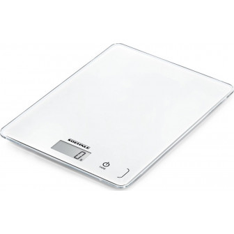 Soehnle Ζυγαριά Κουζίνας Ψηφιακή 5kg Page Compact 300 Kitchen White