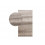 Χαλί Με Ίνες Πολυπροπυλαενίου PP Ψαροκόκαλο 150Χ200cm