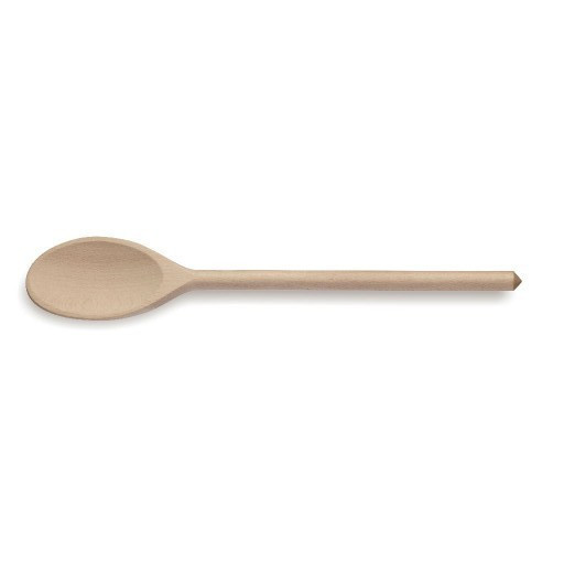 Κουτάλα Ξύλινη 36cm