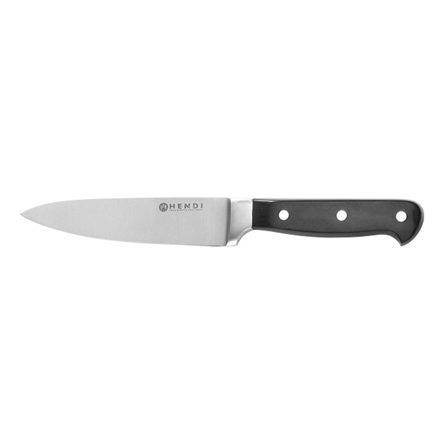Hendi Μαχαίρι Chef 15cm Ανοξείδωτο Kitchen Line
