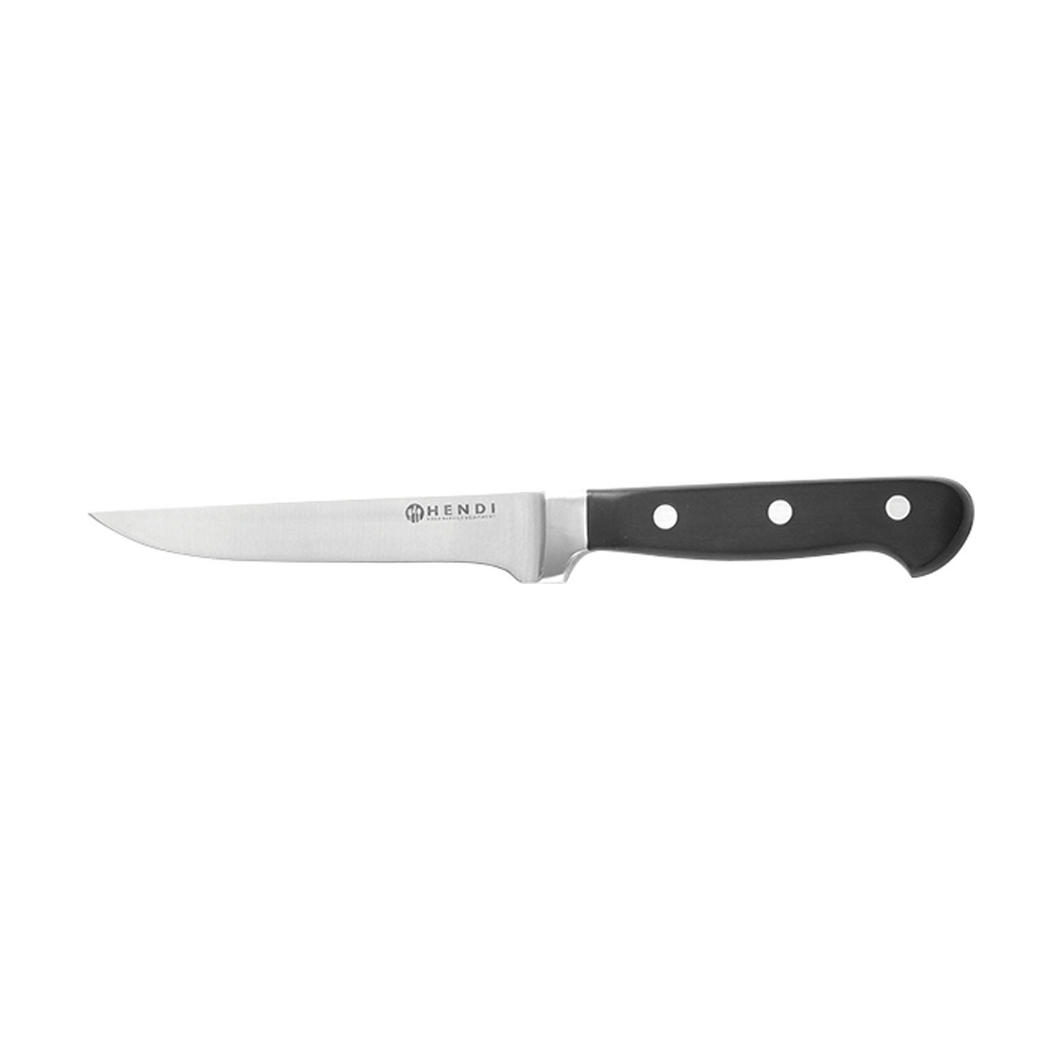 Hendi Μαχαίρι Ξεκοκαλίσματος 15cm Ανοξείδωτο Kitchen Line