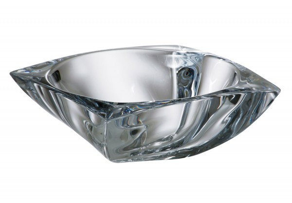 Bohemia Κουπ Κρυστάλλινο Arezzo 15cm