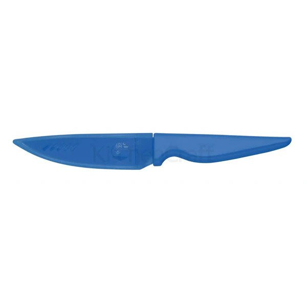 Kitchencraft Μαχαίρι Γενικής Χρήσεως Colourworks Blue 10cm