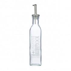 Μπουκάλι Λαδιού  World Of Flavors Kitchemcraft 250ml