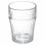 Ποτήρι Νερού - Αναψυκτικού Ακρυλικό 330ml 5Five