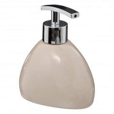 Dispenser - Θήκη Για Κρεμοσάπουνο Colorama Beige 5five