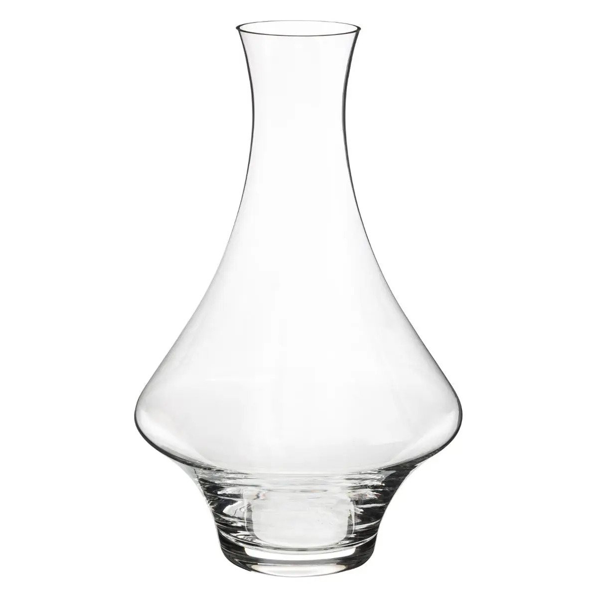 Καράφα Κρασιού Κρυστάλλινη Clarillo 1,65lt Secret De Gourmet