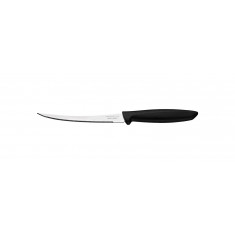 Tramontina Μαχαίρι Ντομάτας Plenus Black 12cm