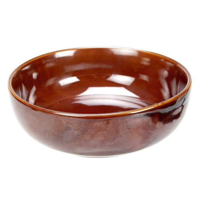 Μπολ Σερβιρίσματος Πυρίμαχο Πορσελάνης 18cm