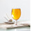 Ποτήρι Μπύρας Γυάλινο Malta 330ml