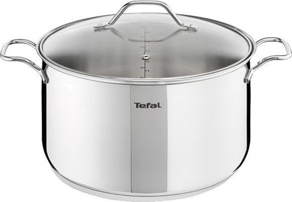 TEFAL Tefal Μαρμίτα-Κατσαρόλα Intuition XL 28cm 12Lt.