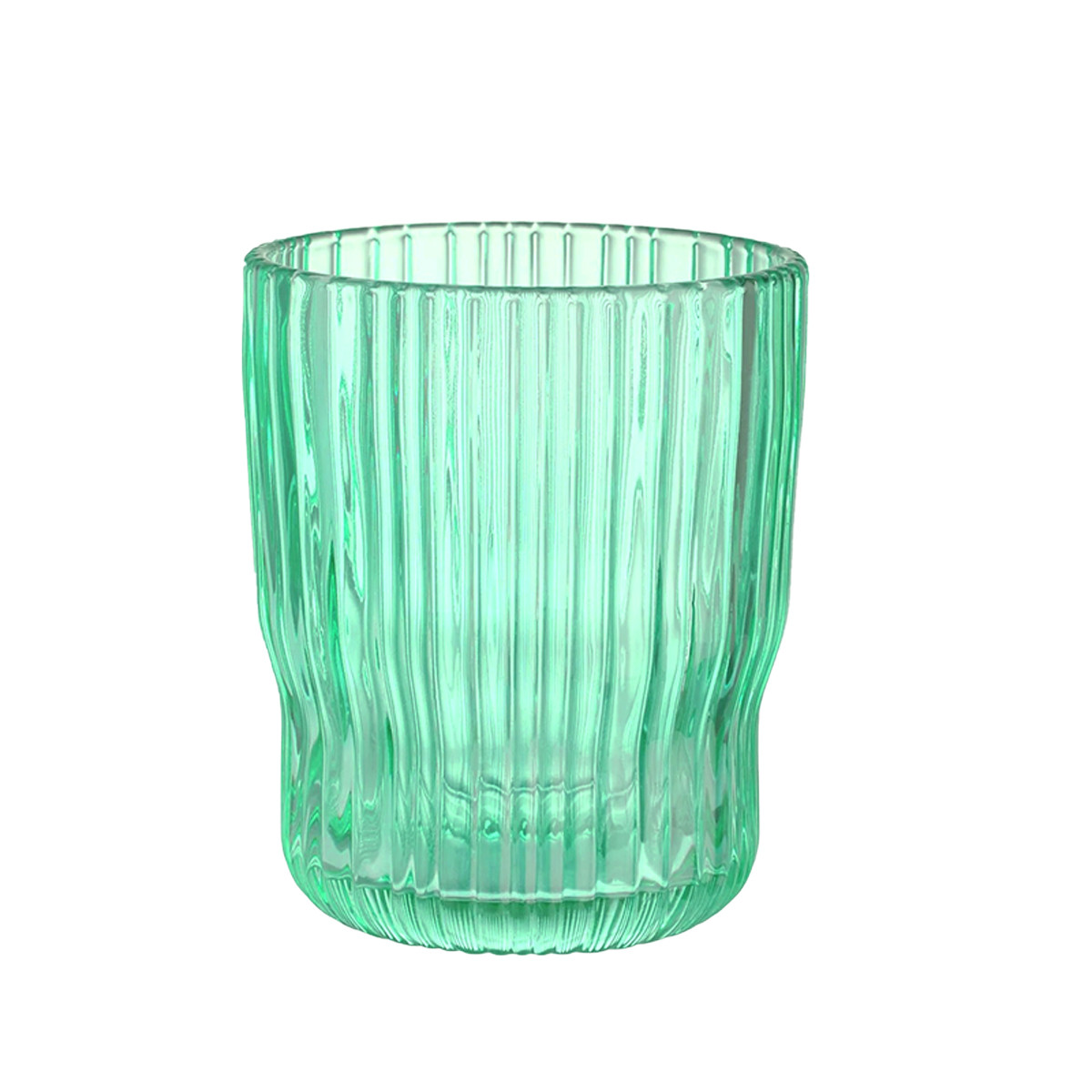 Ποτήρι Νερού Σετ 6τμχ.Event Green 250ml