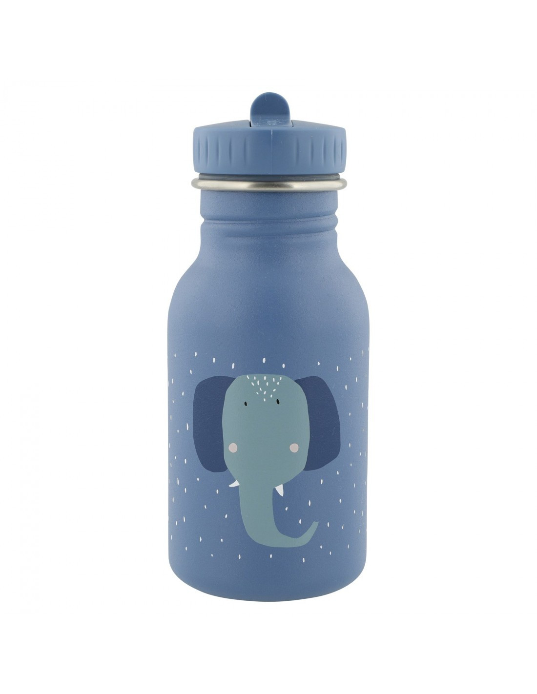 Trixie Ανοξείδωτο Παγούρι Mrs. Elephant 350ml