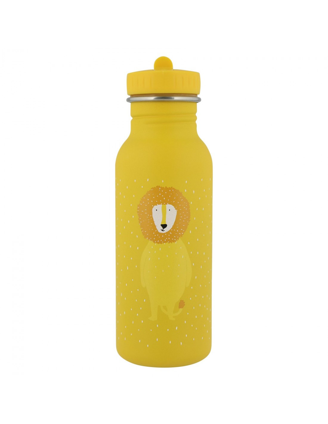 Trixie Ανοξείδωτο Παγούρι Mr. Lion 500ml