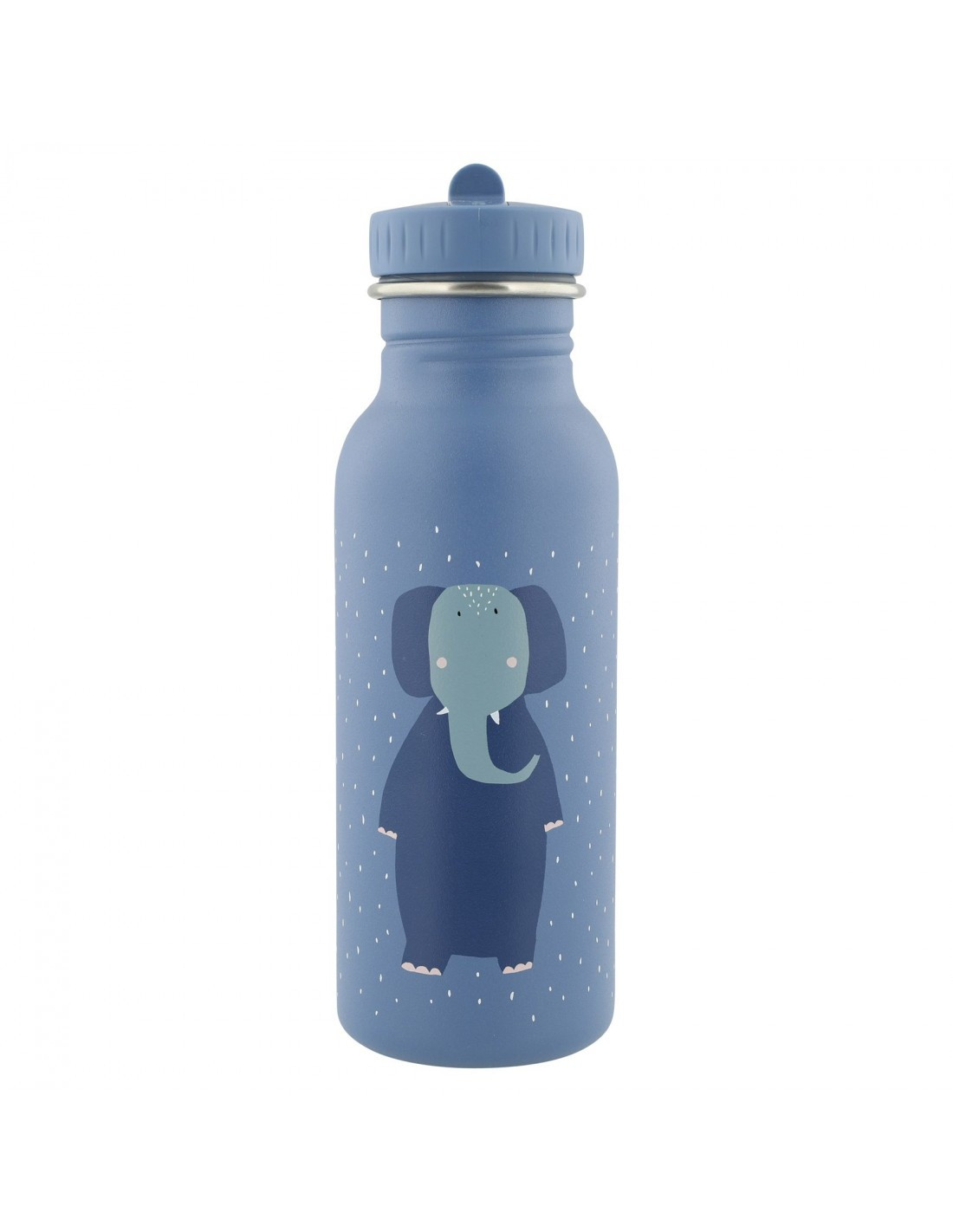 Trixie Ανοξείδωτο Παγούρι Mrs. Elephant 500ml