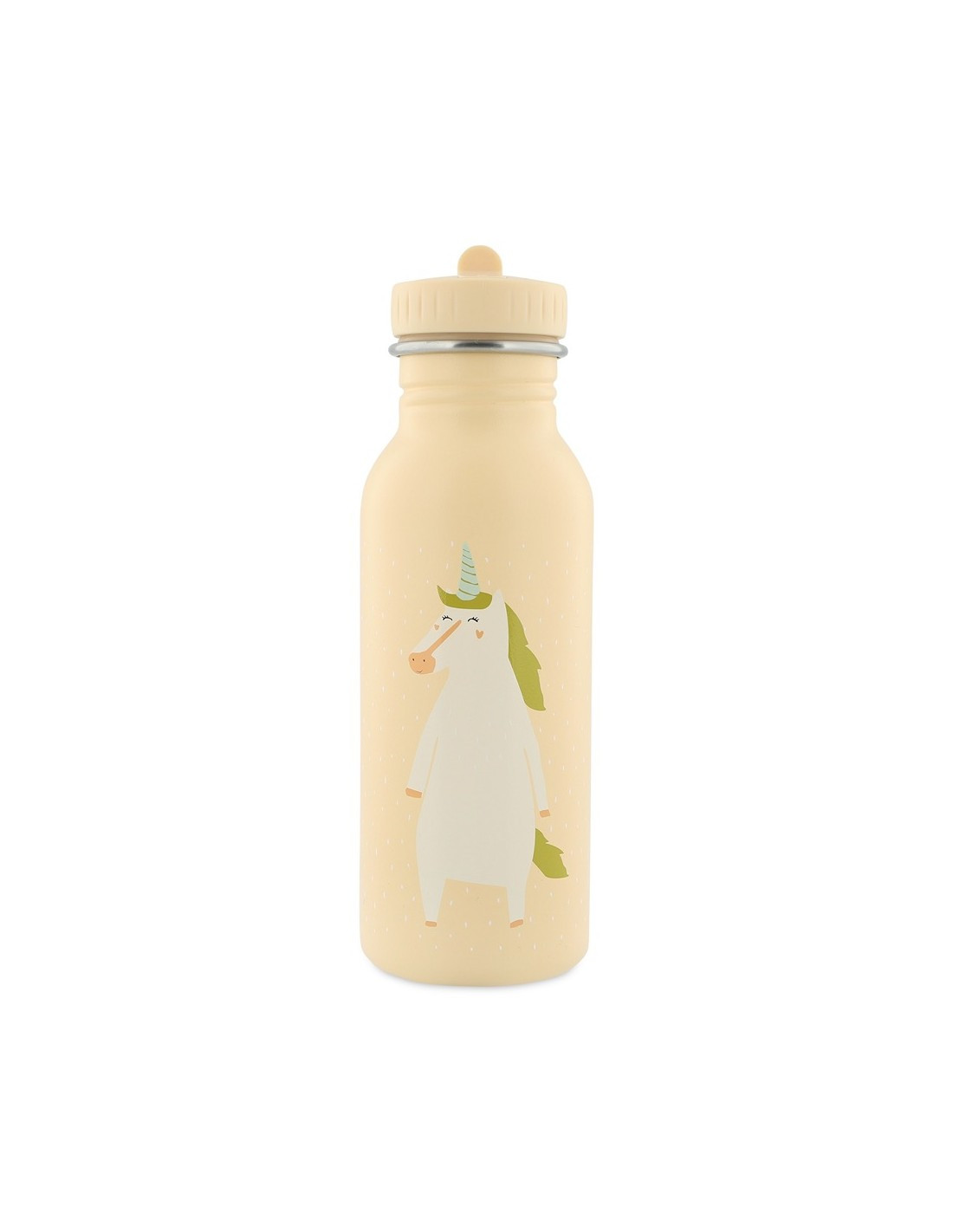 Trixie Ανοξείδωτο Παγούρι Unicorn 500ml