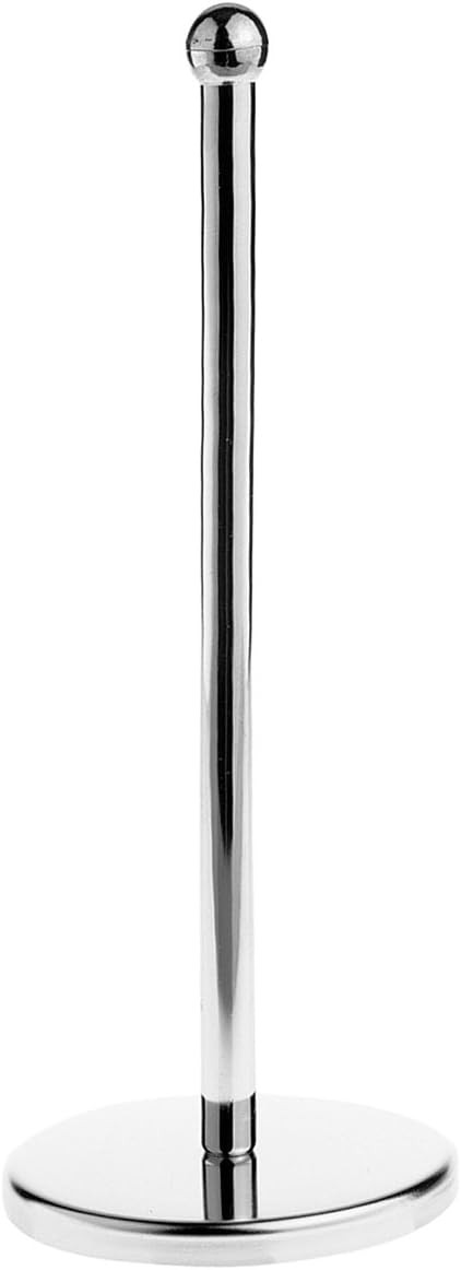 Βάση Για Χαρτί Κουζίνας Inox 13.5cm x 34cm