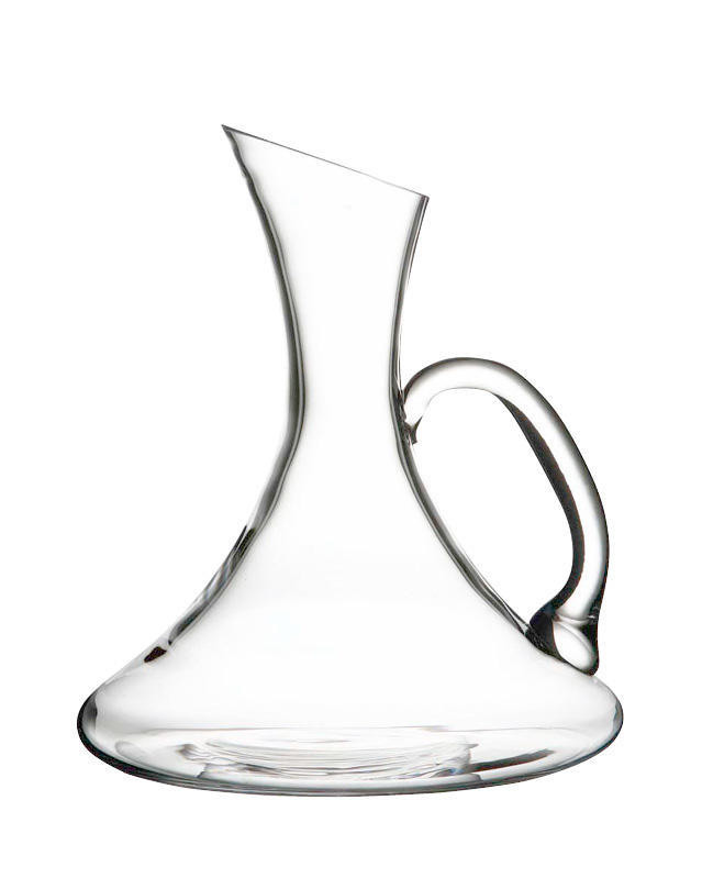 Καράφα Κρυστάλλινη Bohemia Με Χέρι 1250ml