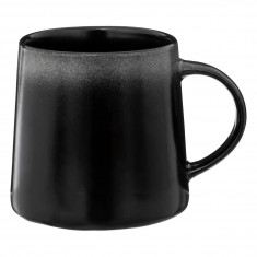 Κούπα Πορσελάνης L Mug Black 520ml Secret De Gourmet