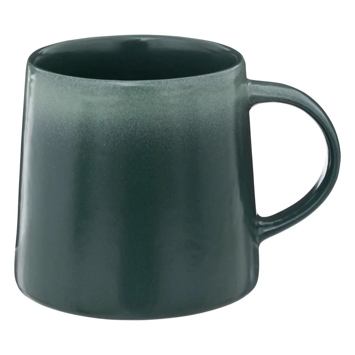 SECRET DE GOURMET Secret De Gourmet Κούπα Πορσελάνης L Mug Petrol 520ml