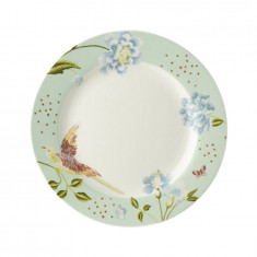 Πιάτο Γλυκού Laura Ashley Mint 18cm Heritage