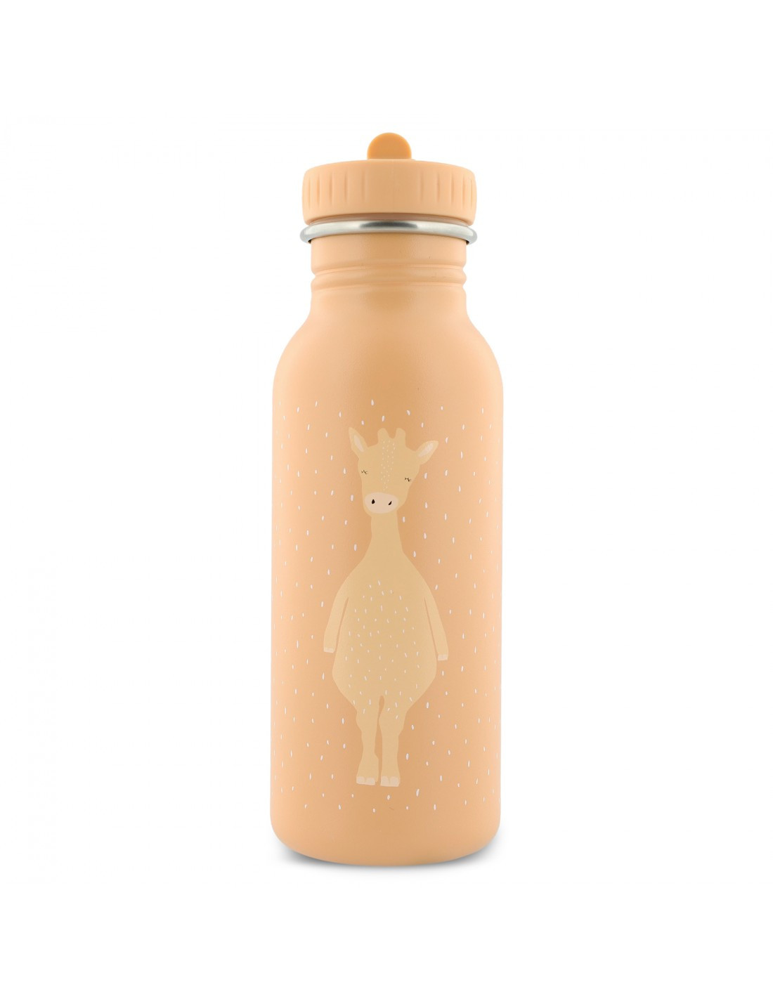 Trixie Ανοξείδωτο Παγούρι Giraffe 500ml
