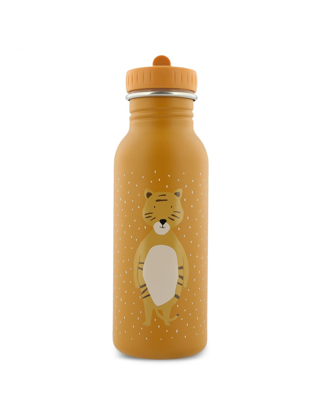 Trixie Ανοξείδωτο Παγούρι Tiger 500ml