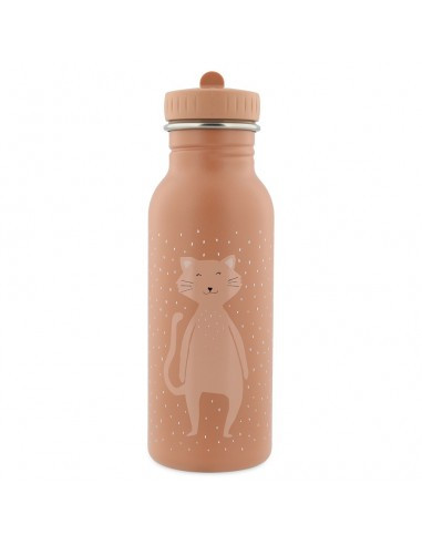 TRIXIE Trixie Ανοξείδωτο Παγούρι Mrs. Cat 500ml