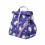 The Lunch Bags Ισοθερμικό Τσαντάκι Unicorn Purple