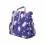 The Lunch Bags Ισοθερμικό Τσαντάκι Unicorn Purple