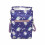 The Lunch Bags Ισοθερμικό Τσαντάκι Unicorn Purple
