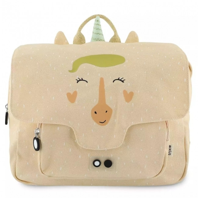 TRIXIE Trixie Σακίδιο Πλάτης Mrs.Unicorn Satchel