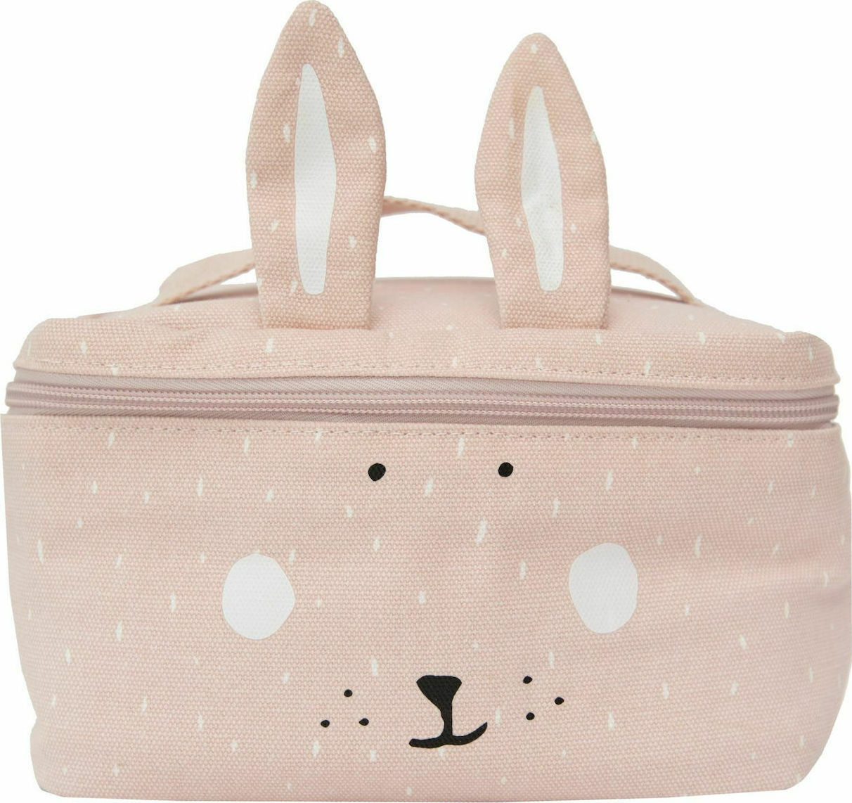 TRIXIE Trixie Ισοθερμικό Τσαντάκι Φαγητού Lunch Bag Mrs. Rabbit