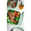 Curver Φαγητοδοχείο Eco Line Lunch Kit 1,2lt.
