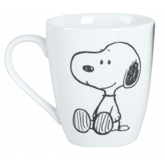 Κούπα Πορσελάνης Snoopy Original340ml