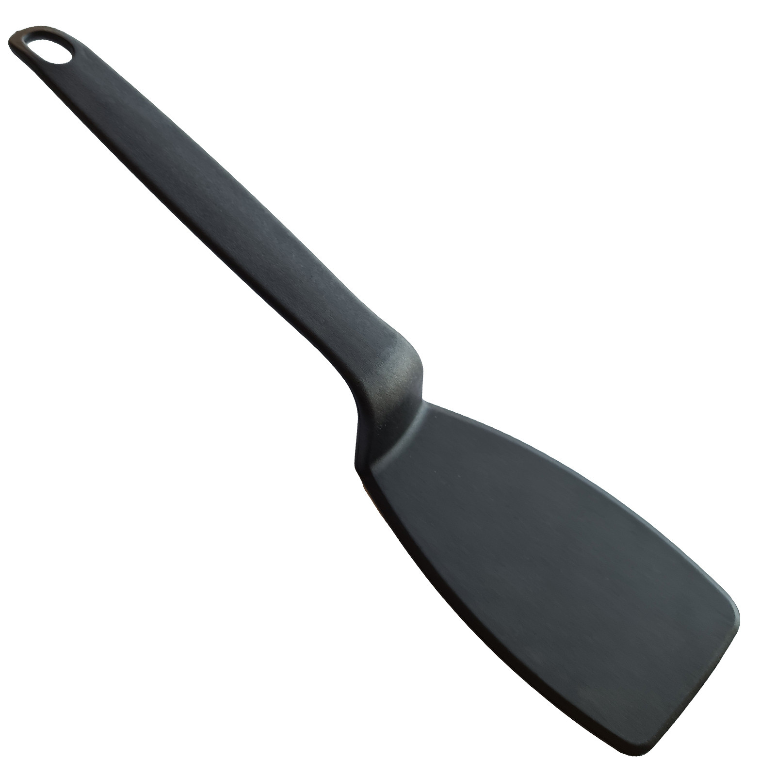 GEOR Geor Σπάτουλα Αντικολλητική Nylon Fiberglass Black 30cm